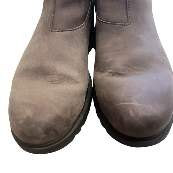 SOREL Quarry Emilie Chelsea Booties - Picture 3 of 9